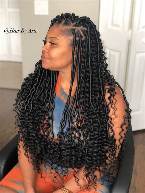 Thanks for watching my video Products used in this video 💕4-5 Bags of spring twist hair https://amzn. . Crochet boho locs